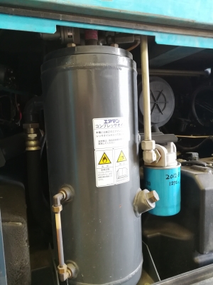 ขายปั้มลม PDS70S 061-4194021 ภู