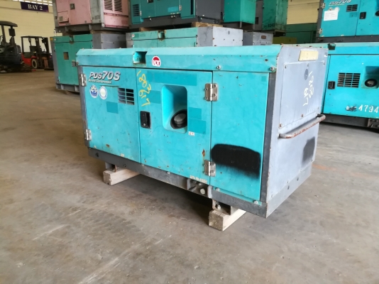 ขายปั้มลม PDS70S 061-4194021 ภู