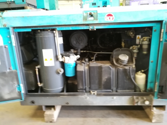 ขายปั้มลม PDS70S 061-4194021 ภู