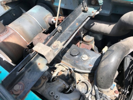 ขายรถขุด KOBELCO SK135SR YY01 รถนอกนำเข้าเองจากญี่ปุ่น สภาพสวยพร้อมใช้ มีVDOการทำงานครับ