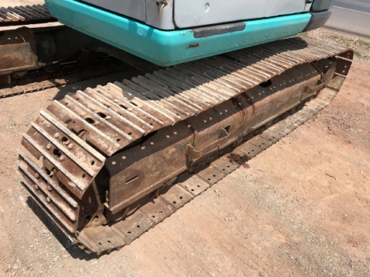 ขายรถขุด KOBELCO SK135SR YY01 รถนอกนำเข้าเองจากญี่ปุ่น สภาพสวยพร้อมใช้ มีVDOการทำงานครับ