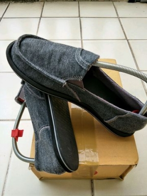 รองเท้า sanuk ของแท้ สภาพพร้อมใส่ รองเท้า sanuk ของแท้ สภาพพร้อมใส่