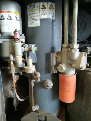 ขายปั้มลม PDS175S 061-4194021 ภู