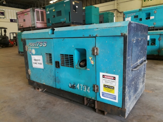 ขายปั้มลม PDS175S 061-4194021 ภู