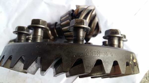 ขายเฟื่องท้ายบิ๊กเอมเปิดตูด 8/35