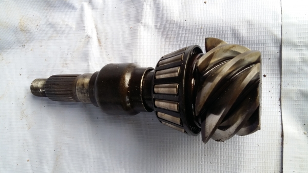 ขายเฟื่องท้ายบิ๊กเอมเปิดตูด 8/35