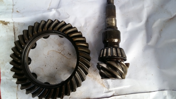 ขายเฟื่องท้ายบิ๊กเอมเปิดตูด 8/35