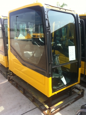 หัวเก๋งแบ็คโฮ