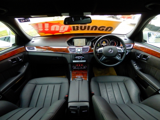 BENZ E300 2.1 W212 BLUETEC HYBRID AT ปี 2014 โทร 062-991-6649 ดาวออโต้เบสท์