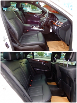 BENZ E300 2.1 W212 BLUETEC HYBRID AT ปี 2014 โทร 062-991-6649 ดาวออโต้เบสท์