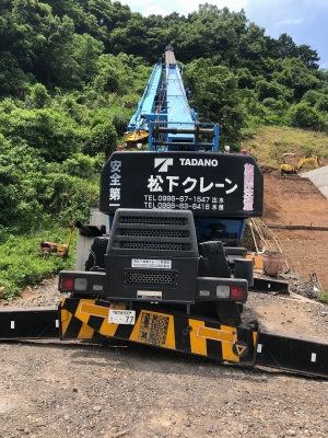 TADANO TR-250M-6 ปี2000 สวยๆจากญี่ปุ่น ราคาดีๆ รอของไม่นาน 092-929-9942 ธีรเทพ TADANO TR-250M-6 ปี2000 สวยๆจากญี่ปุ่น ราคาดีๆ รอของไม่นาน 092-929-9942 ธีรเทพ