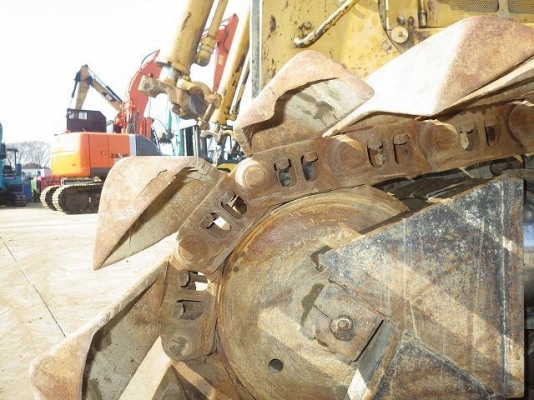 ขายรถแทรคเตอร์ CATERPILLAR D6R นำเข้าจากญี่ปุ่น ยังไม่ผ่านการใช้งานในไทย ขายรถแทรคเตอร์ CATERPILLAR D6R นำเข้าจากญี่ปุ่น ยังไม่ผ่านการใช้งานในไทย