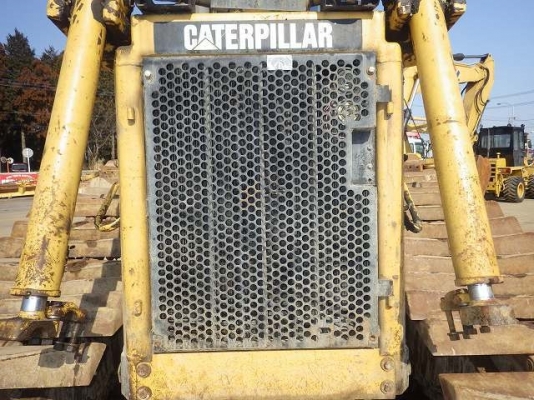 ขายรถแทรคเตอร์ CATERPILLAR D6R นำเข้าจากญี่ปุ่น ยังไม่ผ่านการใช้งานในไทย ขายรถแทรคเตอร์ CATERPILLAR D6R นำเข้าจากญี่ปุ่น ยังไม่ผ่านการใช้งานในไทย