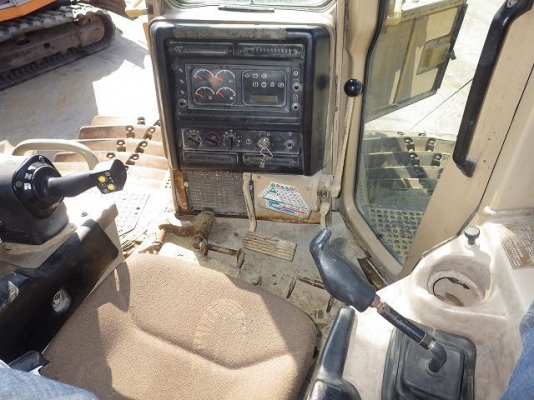 ขายรถแทรคเตอร์ CATERPILLAR D6R นำเข้าจากญี่ปุ่น ยังไม่ผ่านการใช้งานในไทย ขายรถแทรคเตอร์ CATERPILLAR D6R นำเข้าจากญี่ปุ่น ยังไม่ผ่านการใช้งานในไทย