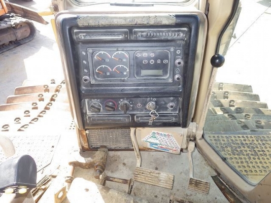 ขายรถแทรคเตอร์ CATERPILLAR D6R นำเข้าจากญี่ปุ่น ยังไม่ผ่านการใช้งานในไทย ขายรถแทรคเตอร์ CATERPILLAR D6R นำเข้าจากญี่ปุ่น ยังไม่ผ่านการใช้งานในไทย