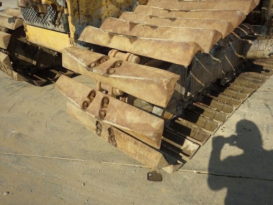 ขายรถแทรคเตอร์ CATERPILLAR D6R นำเข้าจากญี่ปุ่น ยังไม่ผ่านการใช้งานในไทย ขายรถแทรคเตอร์ CATERPILLAR D6R นำเข้าจากญี่ปุ่น ยังไม่ผ่านการใช้งานในไทย