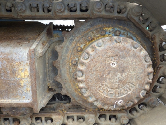 ขายรถขุดนำเข้าจากประเทศญี่ปุ่น KOMATSU PC120-5 ถึงไทยเร็วๆนี้ สนใจติดต่อสอบถาม 092-3309229 อี๊ด