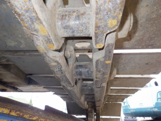 ขายรถขุดนำเข้าจากประเทศญี่ปุ่น KOMATSU PC120-5 ถึงไทยเร็วๆนี้ สนใจติดต่อสอบถาม 092-3309229 อี๊ด