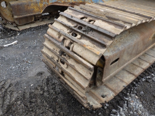 ขายรถขุดนำเข้าจากประเทศญี่ปุ่น KOMATSU PC120-5 ถึงไทยเร็วๆนี้ สนใจติดต่อสอบถาม 092-3309229 อี๊ด