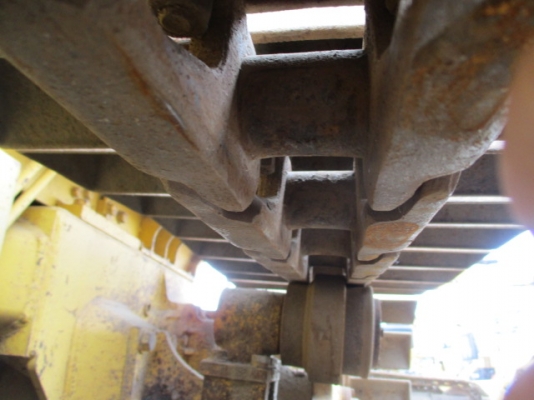 ขายรถแทรกเตอร์นำเข้าจากประเทศญี่ปุ่น KOMATSU D20P-7E ถึงไทยเร็วๆนี้ สนใจติดต่อสอบถาม 092-3309229 อี๊ด