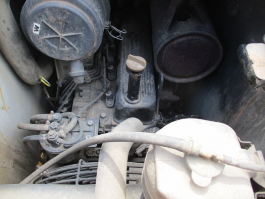 ขายรถแทรกเตอร์นำเข้าจากประเทศญี่ปุ่น KOMATSU D20P-7E ถึงไทยเร็วๆนี้ สนใจติดต่อสอบถาม 092-3309229 อี๊ด