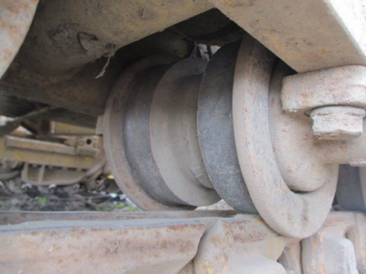 ขายรถแทรกเตอร์นำเข้าจากประเทศญี่ปุ่น KOMATSU D20P-7E ถึงไทยเร็วๆนี้ สนใจติดต่อสอบถาม 092-3309229 อี๊ด