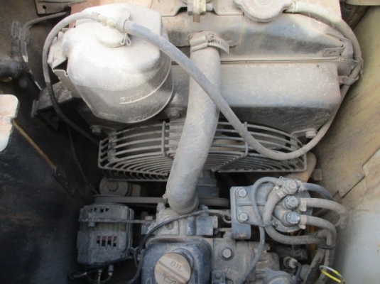 ขายรถแทรกเตอร์นำเข้าจากประเทศญี่ปุ่น KOMATSU D20P-7E ถึงไทยเร็วๆนี้ สนใจติดต่อสอบถาม 092-3309229 อี๊ด