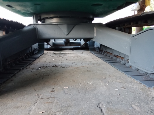 ขายรถขุดนำเข้าจากประเทศญี่ปุ่น KOMATSU PC45 ปั้มนิ้ว หัวเก๋ง แทรกเหล็ก สนใจติดต่อสอบถาม 092-3309229 อี๊ด