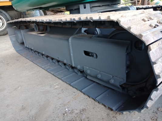 ขายรถขุดนำเข้าจากประเทศญี่ปุ่น KOMATSU PC45 ปั้มนิ้ว หัวเก๋ง แทรกเหล็ก สนใจติดต่อสอบถาม 092-3309229 อี๊ด