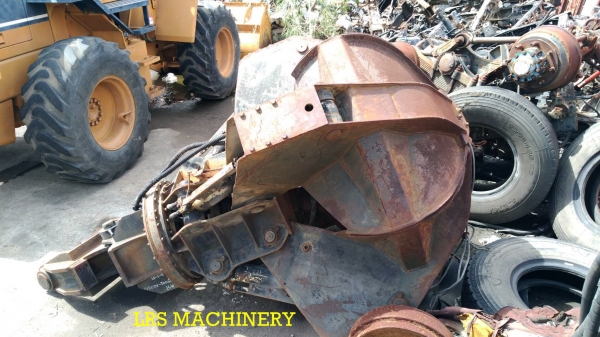 หัวคีบดอกบัว หัวคีบเหล็ก