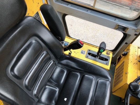 รถบด19ตัน Sakai SV900D รถเก่านอก สภาพดี มีให้เลือกหลายคัน