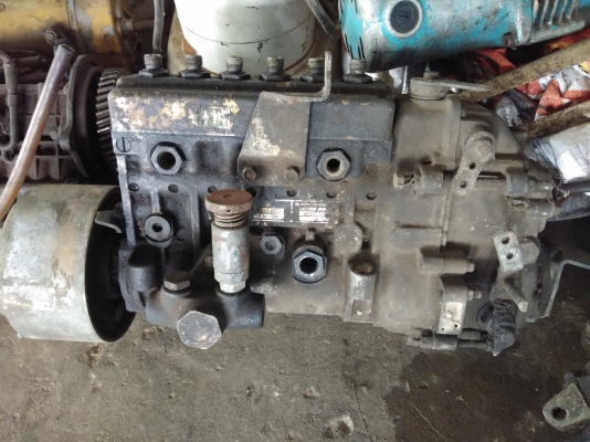 ปั้มโซล่าem100.สวยครบ