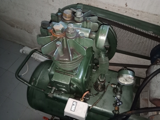 ขายปั๊มไอวาตา