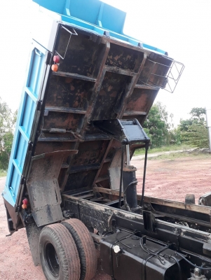 ISUZU NKR ดั้ม สั้น ขาย 320,000 บาท ศุภากร 081-4252943 ,089-5367218 ISUZU NKR ดั้ม สั้น ขาย 320,000 บาท ศุภากร 081-4252943 ,089-5367218