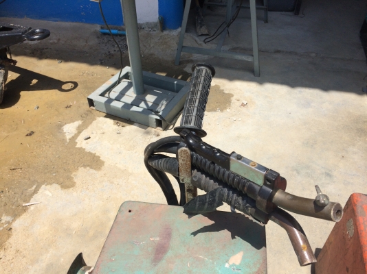 ขายตู้เชื่อมซ่อมงานมือสองญี่ปุ่น