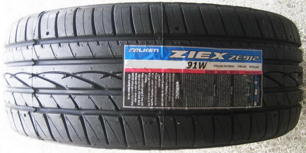 ยางsize 205/45-16 ผ่อน0\% 3-6เดือน บัตรกสิกร