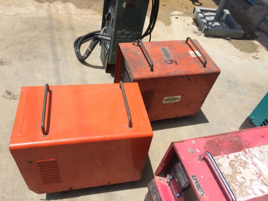 ขายตู้เชื่อมของDAIDEN BS250L