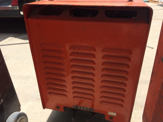 ขายตู้เชื่อมของDAIDEN BS250L