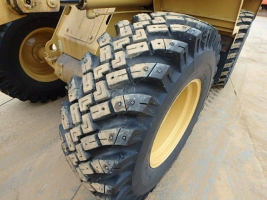 CAT 910G-2 สภาพนี้ ไม่ต่างจากรถใหม่แล้ว ญี่ปุ่นแท้ โทร.090-986-2521 อ๊อบ