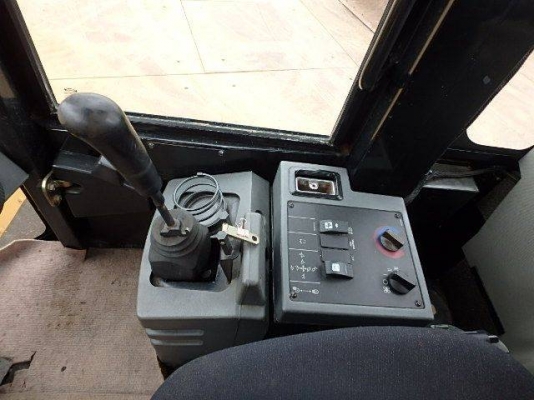 CAT 910G-2 สภาพนี้ ไม่ต่างจากรถใหม่แล้ว ญี่ปุ่นแท้ โทร.090-986-2521 อ๊อบ