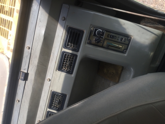 ขายคับรถขุดKomatsu PC100-6 Zเอกสารเล่มทะเบียน ขายคับรถขุดKomatsu PC100-6 Zเอกสารเล่มทะเบียน