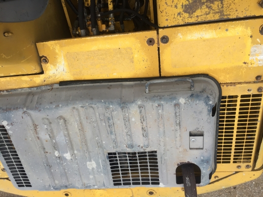 ขายคับรถขุดKomatsu PC100-6 Zเอกสารเล่มทะเบียน ขายคับรถขุดKomatsu PC100-6 Zเอกสารเล่มทะเบียน