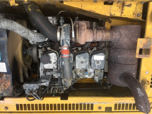 ขายคับรถขุดKomatsu PC100-6 Zเอกสารเล่มทะเบียน ขายคับรถขุดKomatsu PC100-6 Zเอกสารเล่มทะเบียน