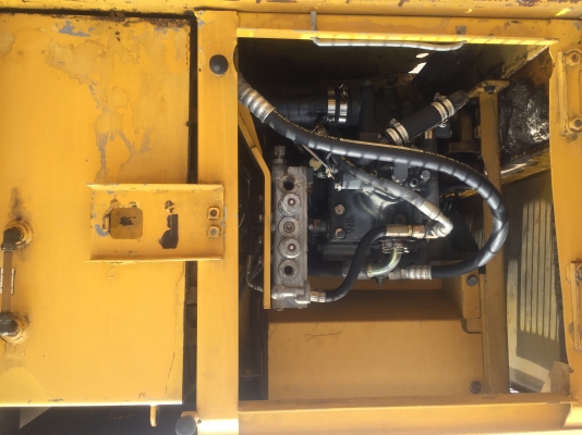 ขายคับรถขุดKomatsu PC100-6 Zเอกสารเล่มทะเบียน ขายคับรถขุดKomatsu PC100-6 Zเอกสารเล่มทะเบียน