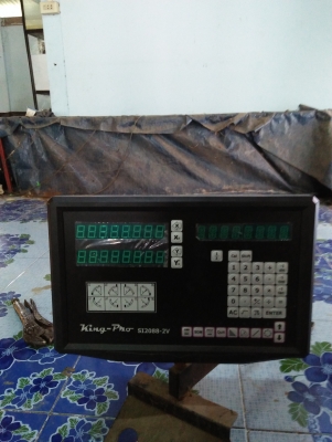 ลิเนียสเกลkingpro