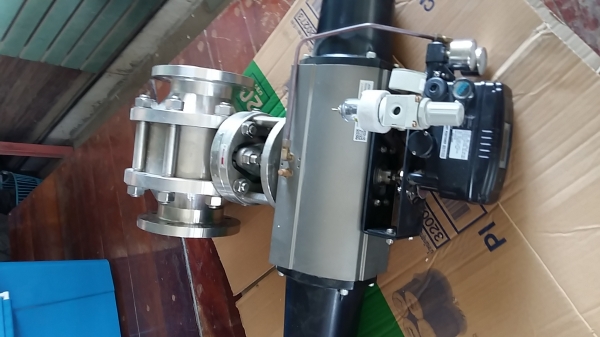 ขายค่ะ คอนโทรลวาล์ว ใหม่เก่าเก็บ พร้อมใช้ค่ะ