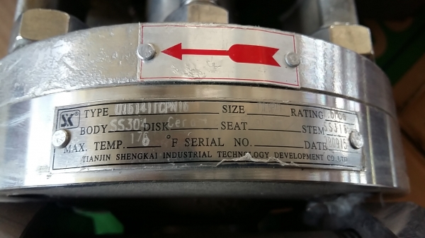 ขายค่ะ คอนโทรลวาล์ว ใหม่เก่าเก็บ พร้อมใช้ค่ะ