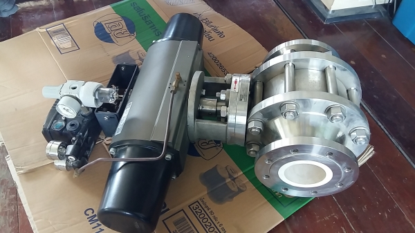 ขายค่ะ คอนโทรลวาล์ว ใหม่เก่าเก็บ พร้อมใช้ค่ะ