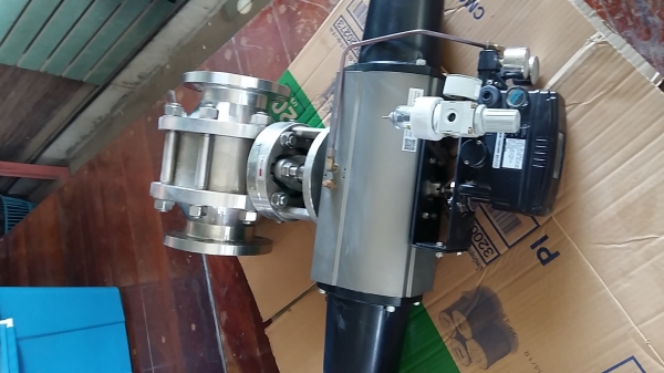 ขายค่ะ คอนโทรลวาล์ว ใหม่เก่าเก็บ พร้อมใช้ค่ะ