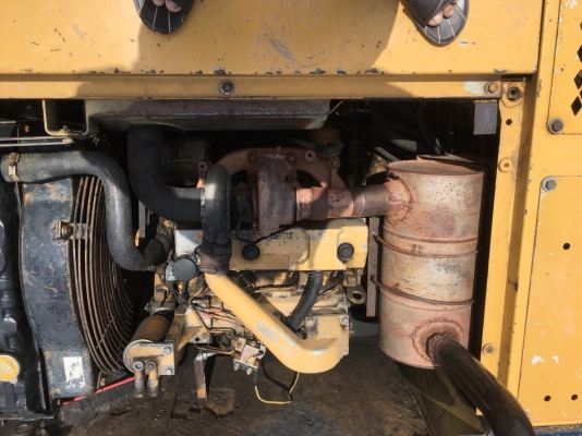 ขาย pc120-5 เอกสารอินวอร์ กล่องไฟมีช่วงล่างเต็มร้อย ตัวเดิน เครื่องดี รถพร้อมใช้งานราคาต่อรองได้ครับ สนใจโทร 087-0630600